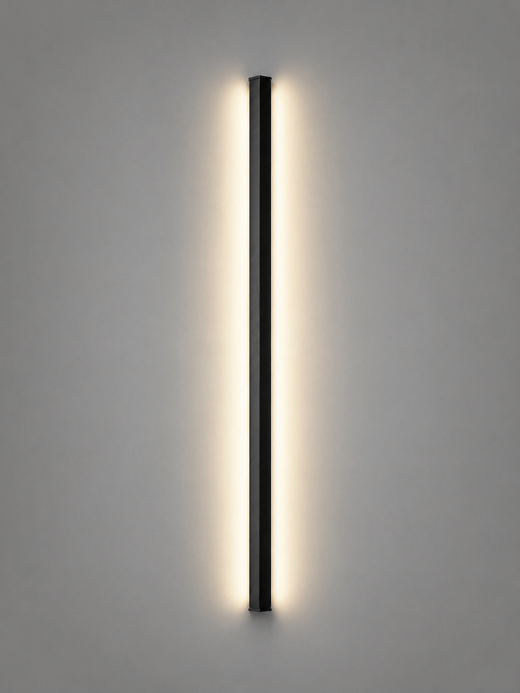 Linea LED Wall Light | Dimmable Architectural Panel
