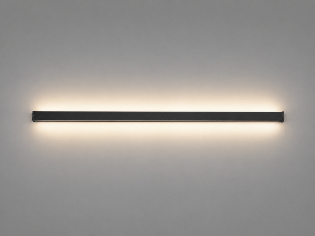 Linea LED Wall Light | Dimmable Architectural Panel